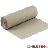 Packkrepp Malerkrepp grau Rollenware | HILDE24 GmbH